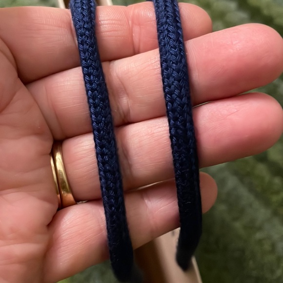 Authentic 13 1/4” x 15 3/4” Louis Vuitton Shopping Bag - Picture 9 of 9